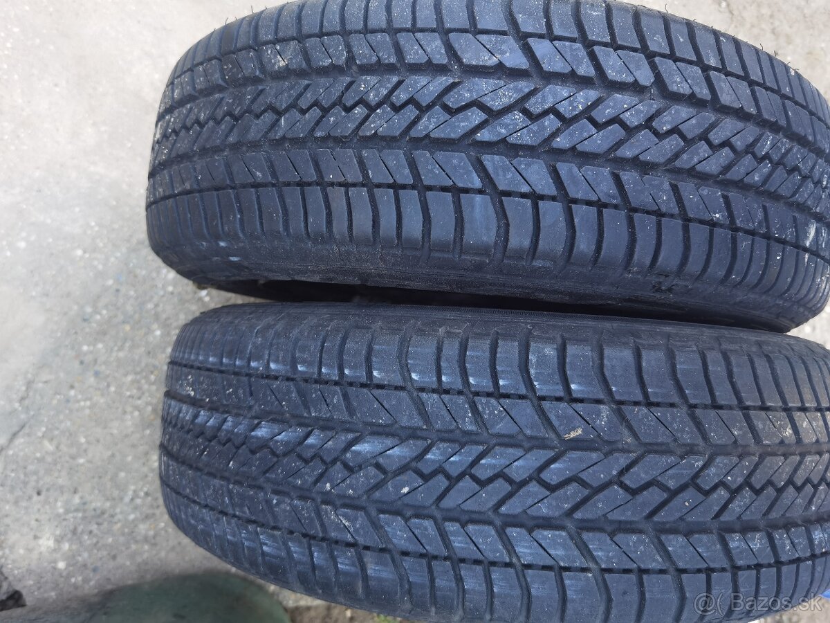 Letné pneumatiky 175/65 R14