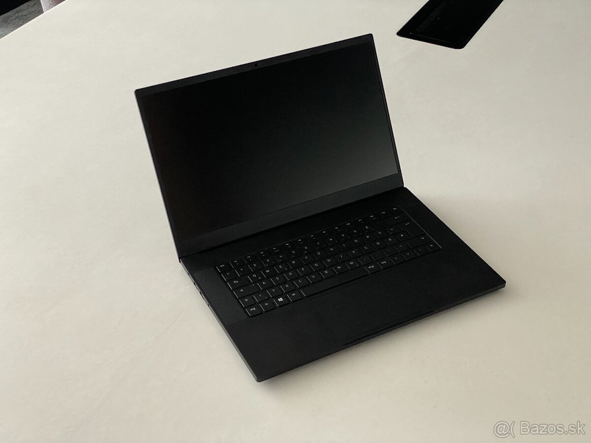 Razer Blade 15 Advanced RZ09-0301