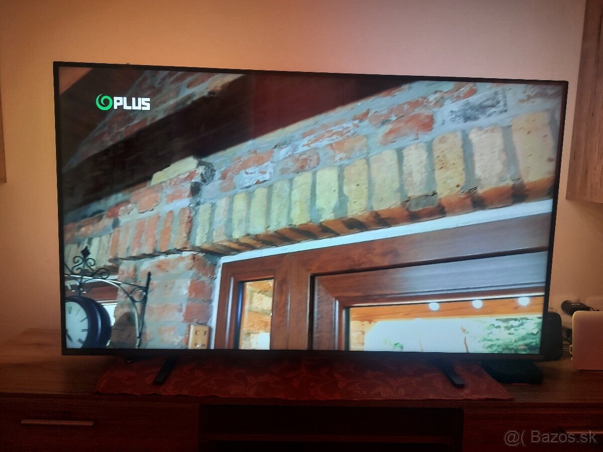 Predám  philips tv ambilight