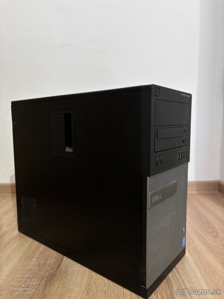 Herny PC Dell Optilex 9020