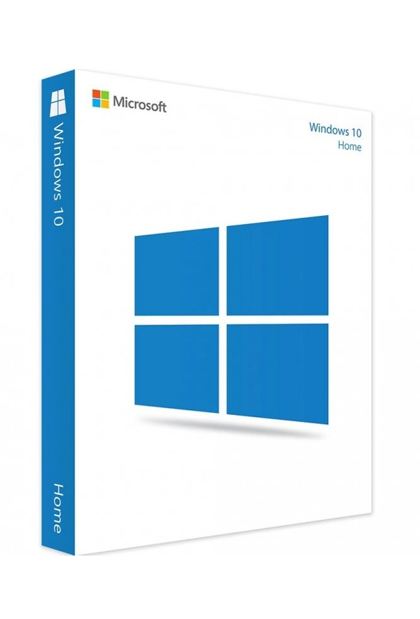 Microsoft Windows 10/11 Home OEM licencia s orig. štítkom