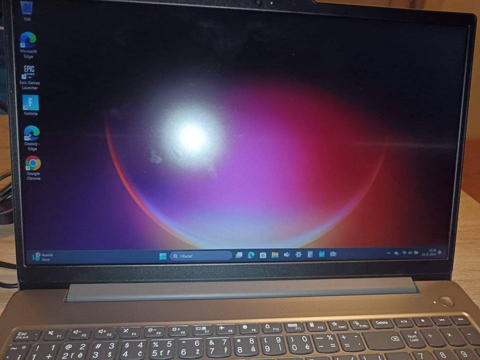 Lenovo ideapad Slim 3