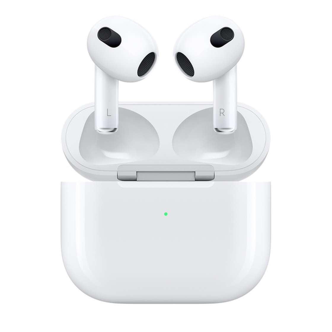 NOVE NEROZBALENE Apple AirPods (3. generácie) s MagSafe