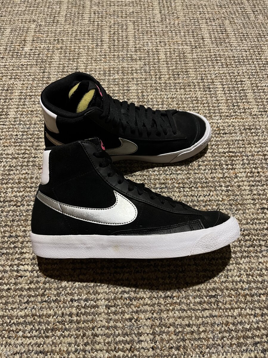 Nike Blazer Mid Vel 38,5