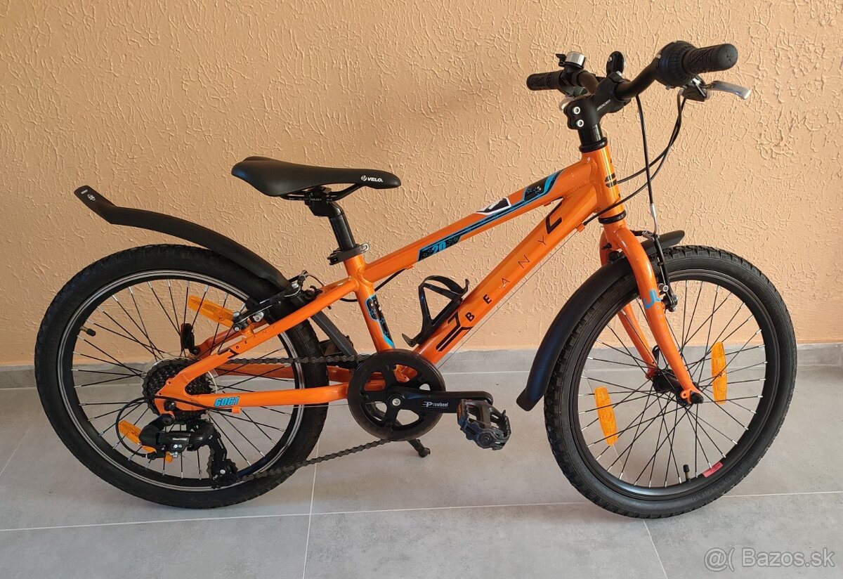 Detsky bicykel 20"