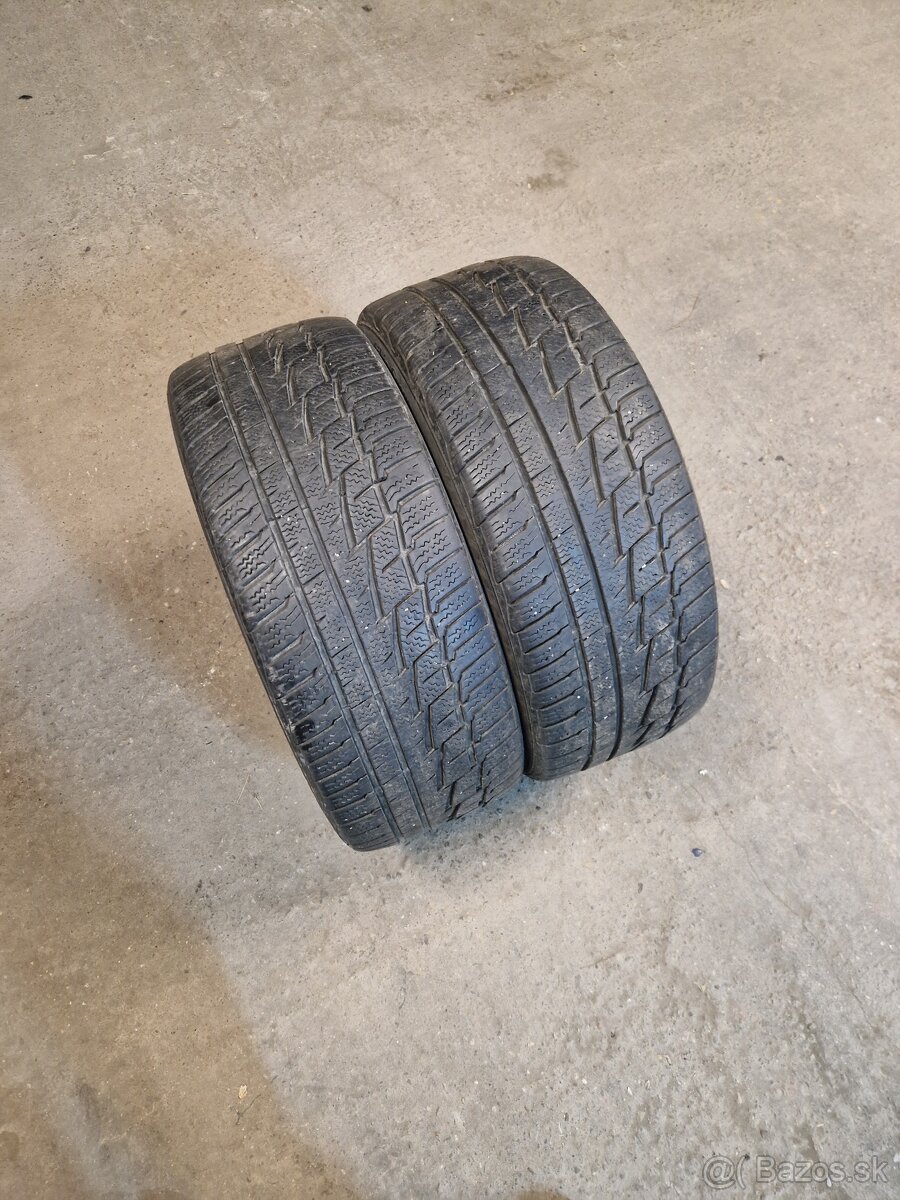 225/45R17 94V MATADOR