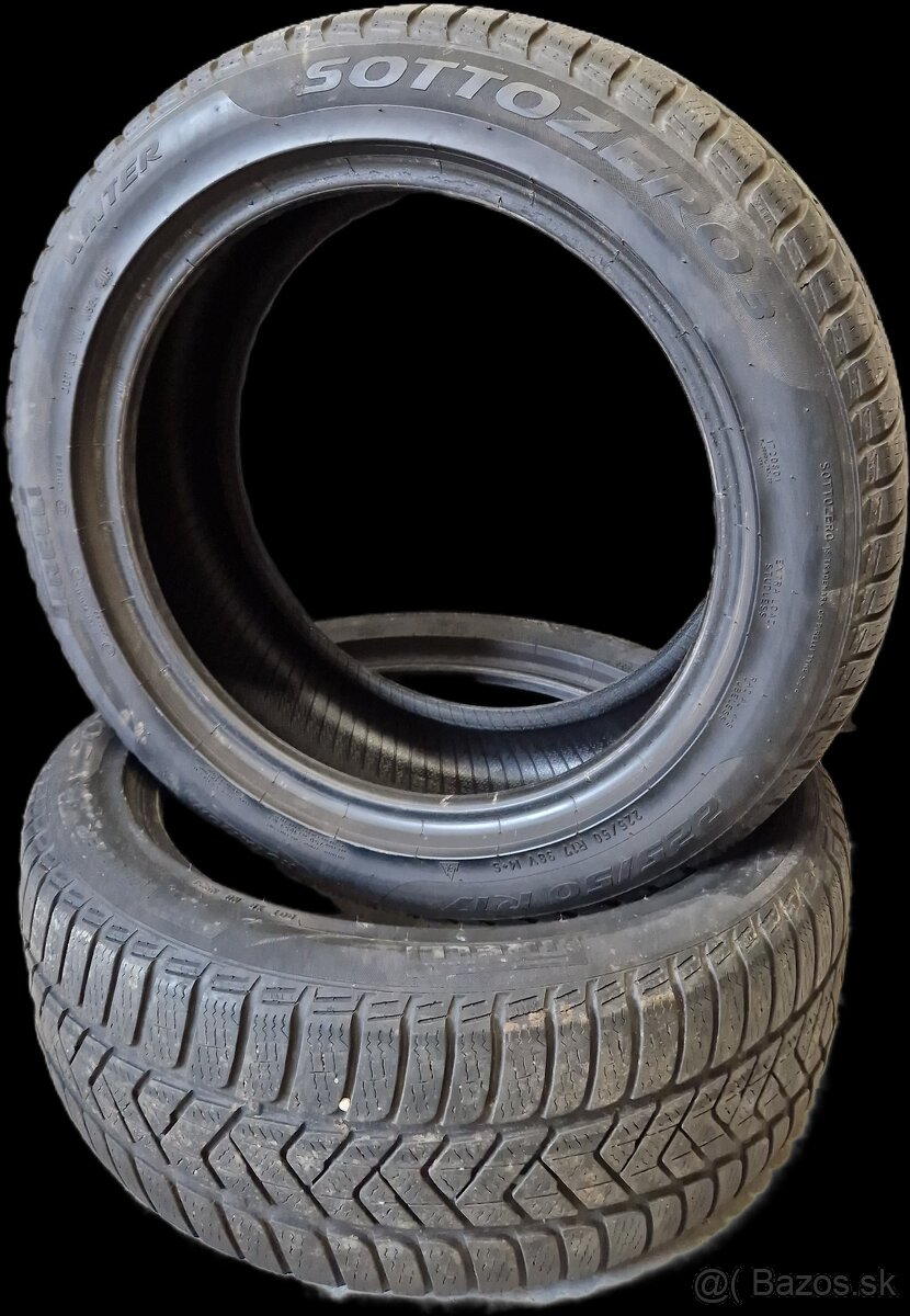 Pirelli 225/50 R17