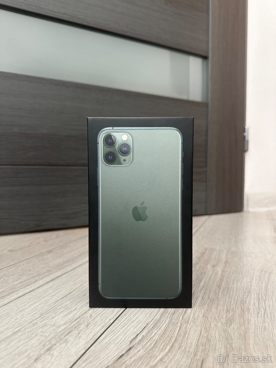 IPhone 11 Pro Max