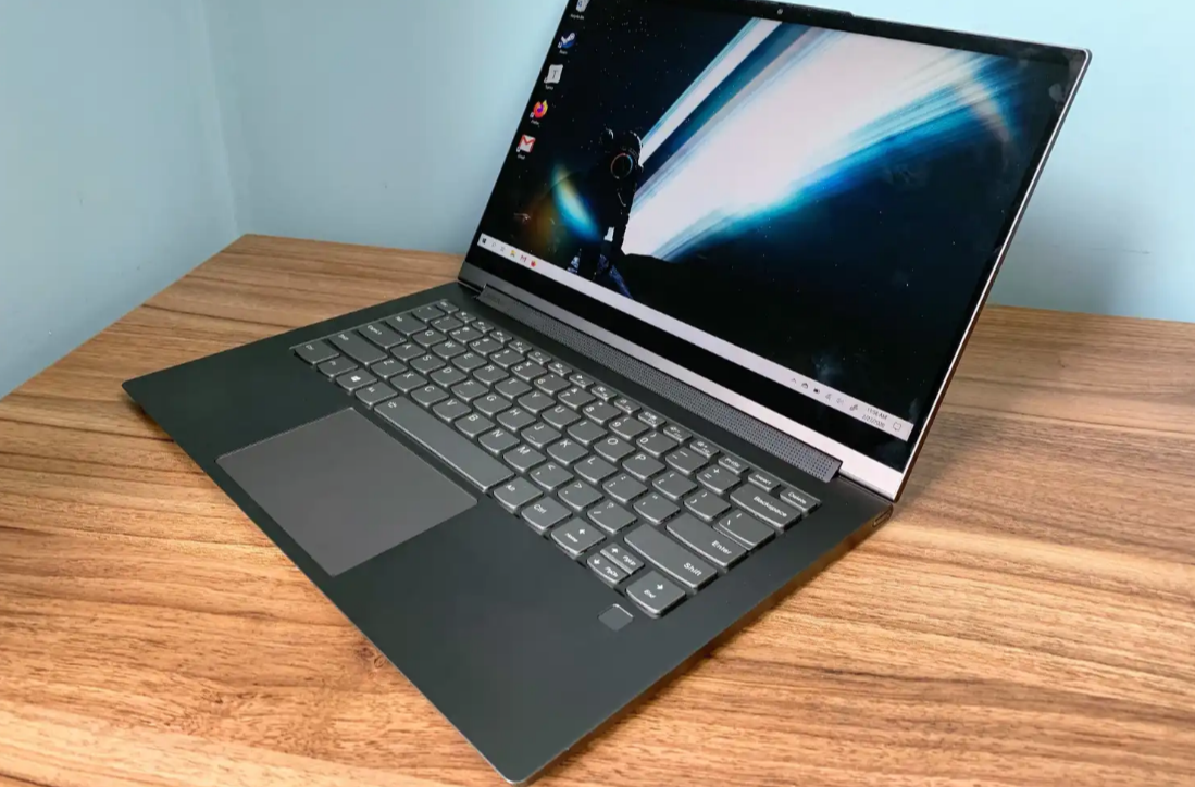 Lenovo Yoga C940