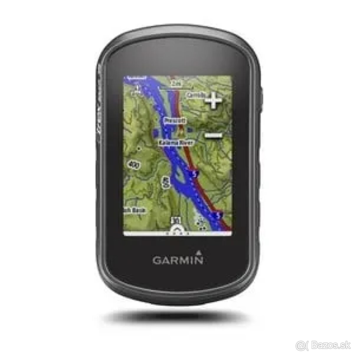 Predám garmin etrex 35 touch