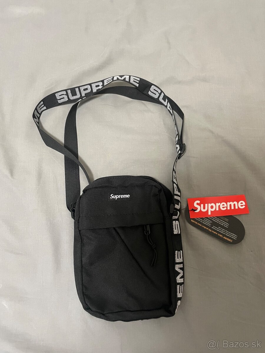 Supreme ss18 Shoulder Bag