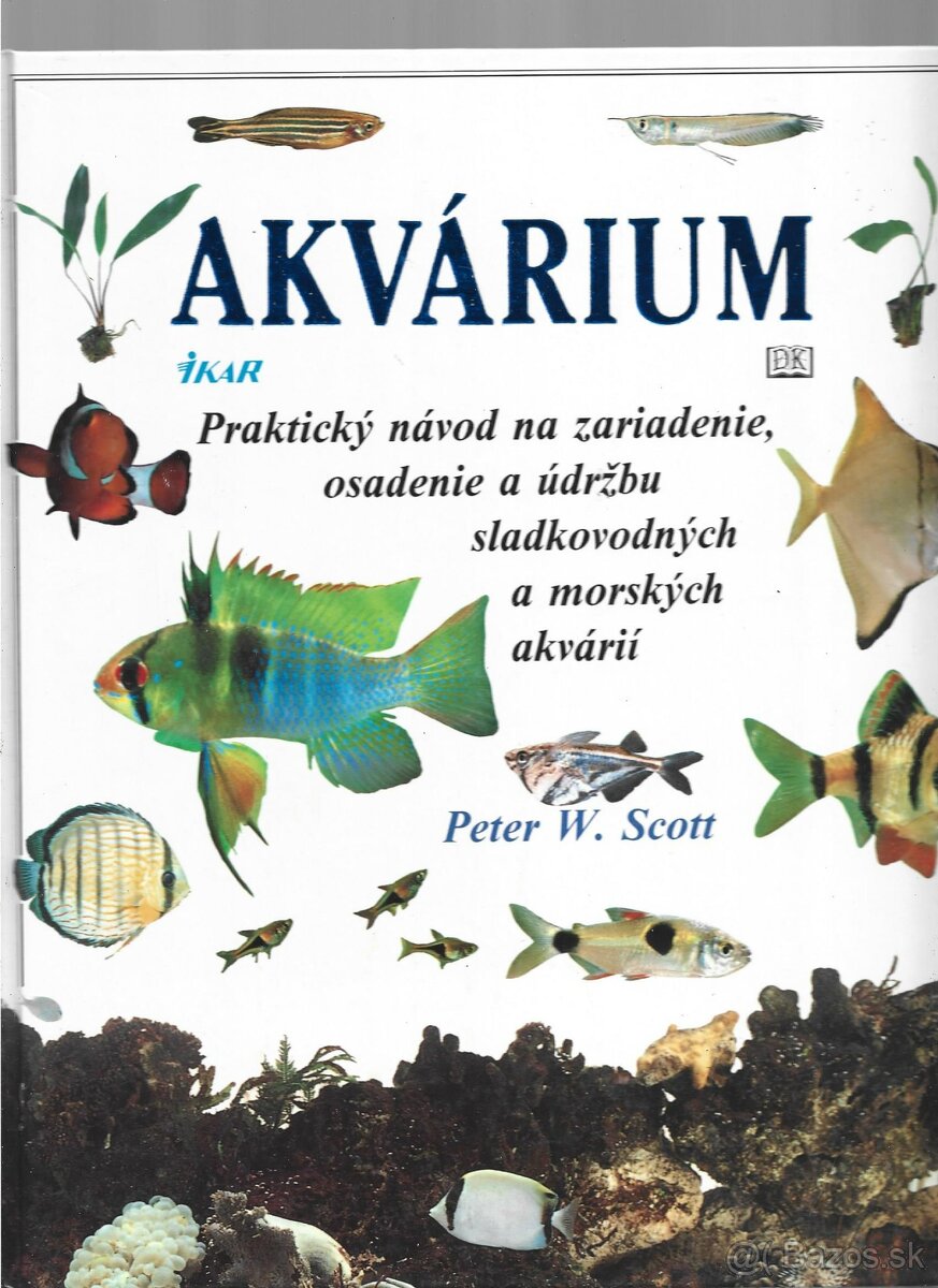 Akvárium