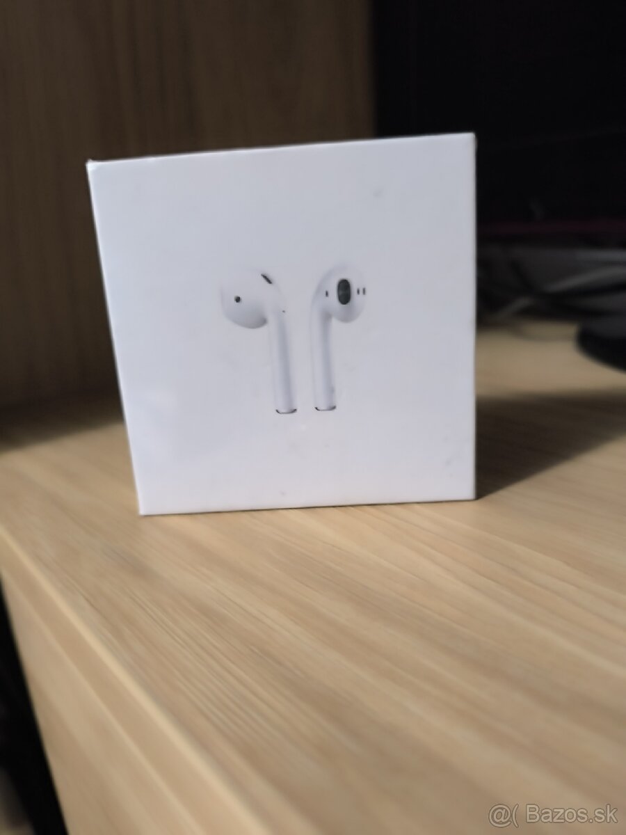 Air pods 2 1:1