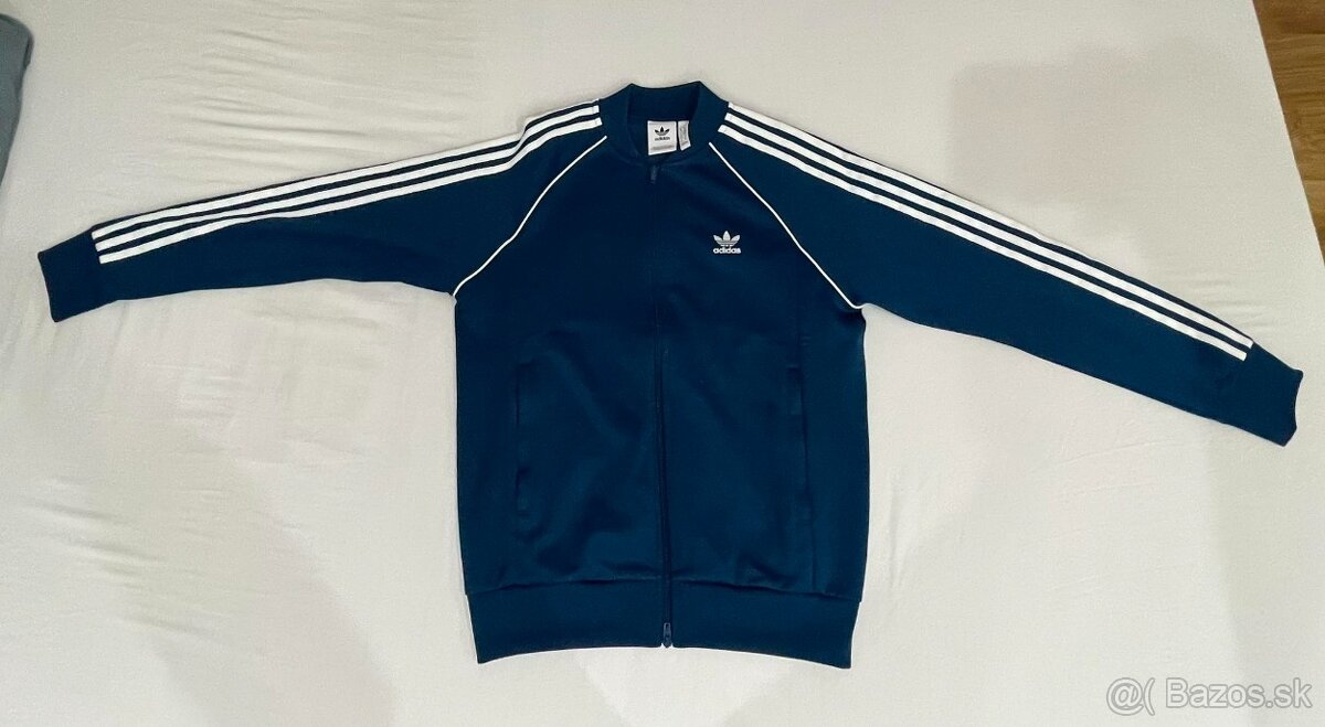 MIKINA ADIDAS SST TRACK JACKET