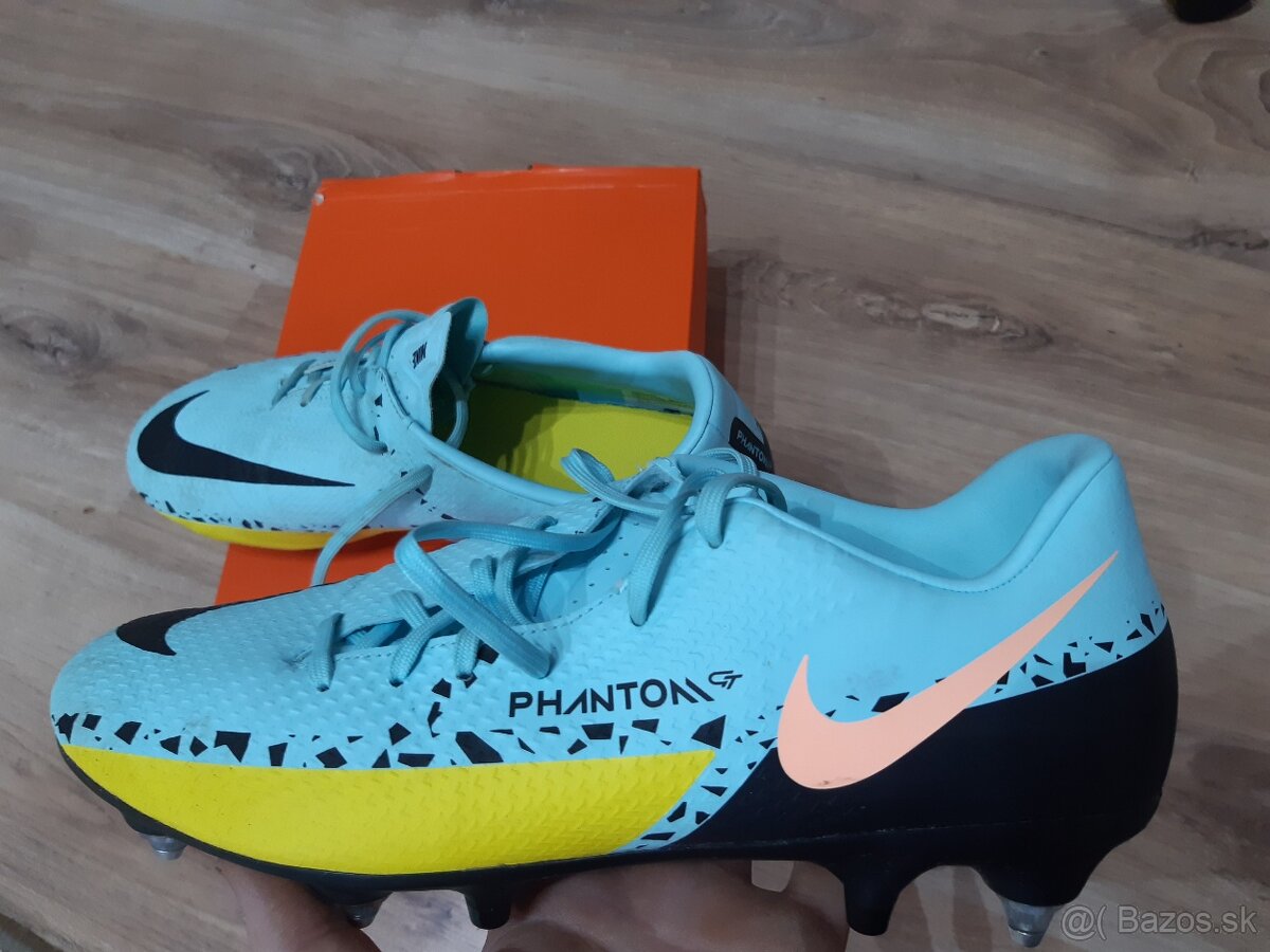 Dobrý Deň predam nike phantoms vl.43