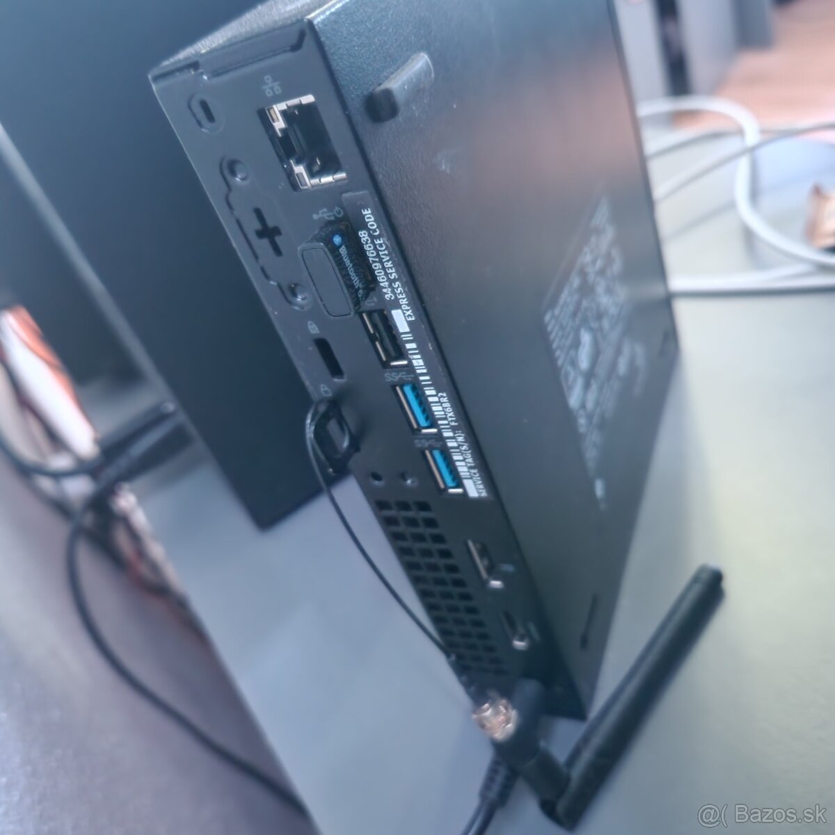 Dell optiplex micro PC