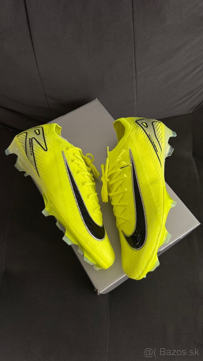 Nike mercurial vapor elite FG uk9(44)