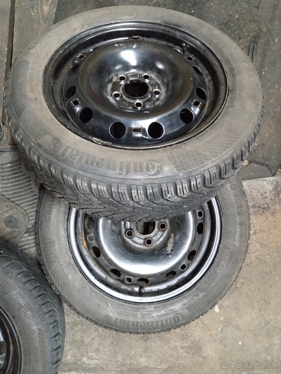 5x100 R15