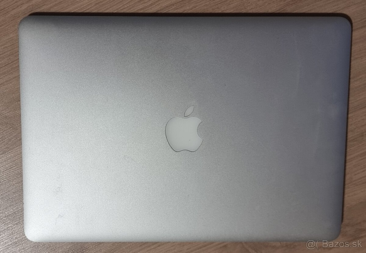 Rezervované - Apple MacBook Air 13 2017