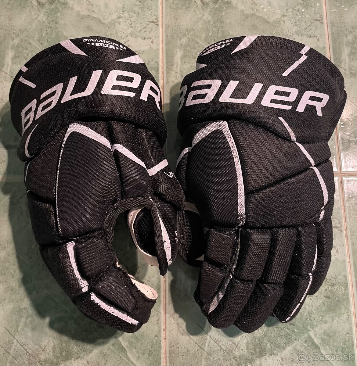 Rukavice Bauer Vapor X15