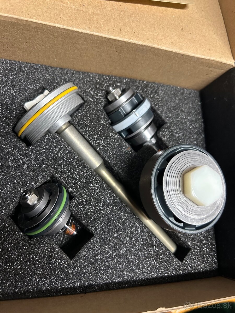 WP XACT 48 Valve Kit