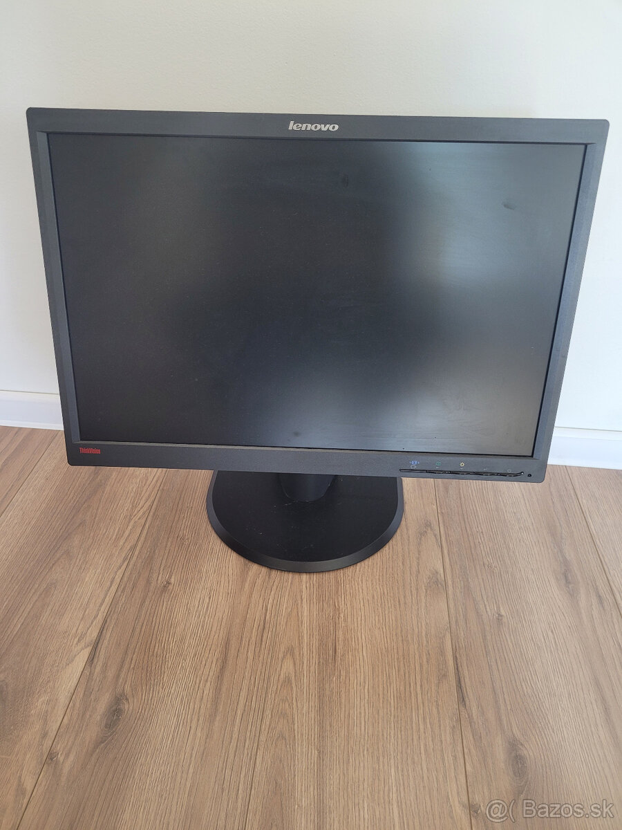 Lenovo Thinkvision LT2252 22 palcovy monitor