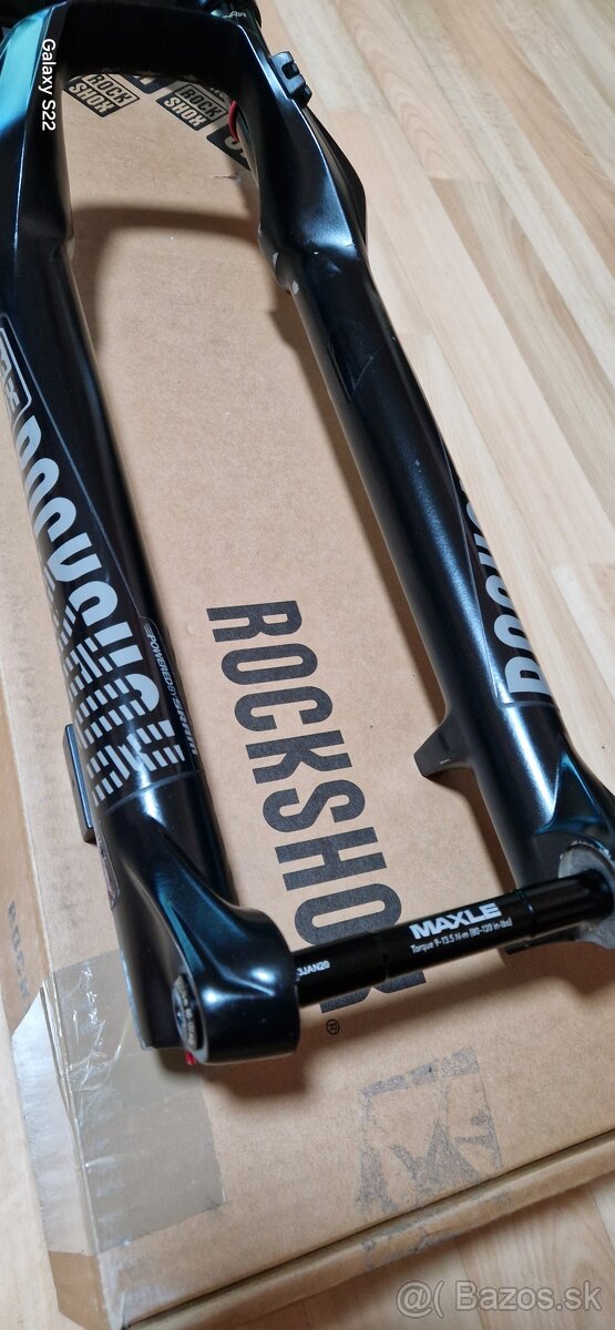 ROCKSHOX Sektor - vidla