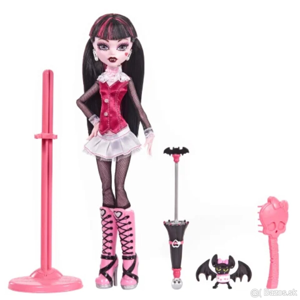 Monster High