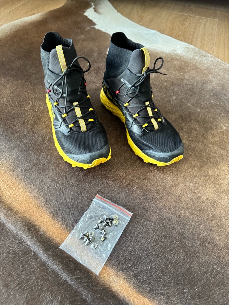 La Sportiva Blizzard GTX 44,5