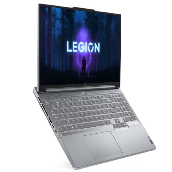 Lenovo Legion Slim 5 16.0-Ryzen 5 7640HS-16GB-1TBSSD-RTX4060