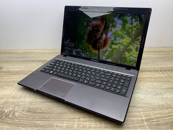 Lenovo Ideapad Z575