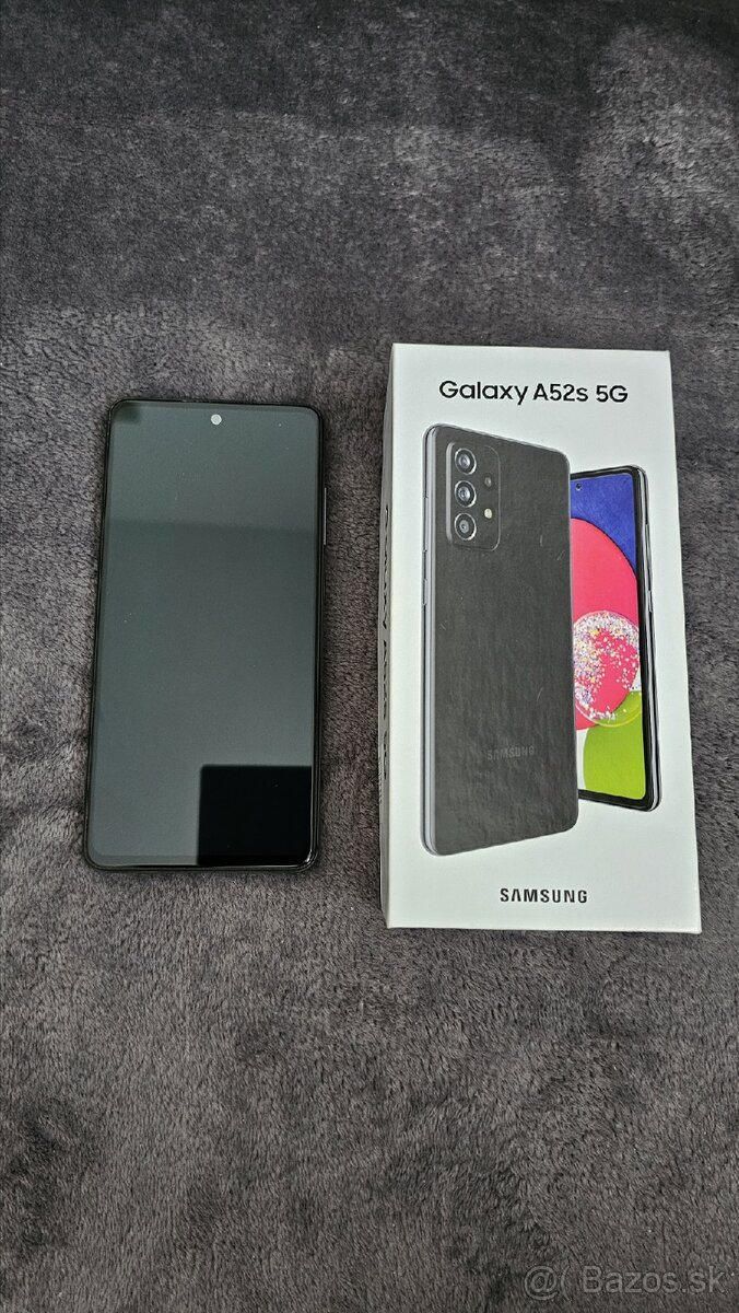 Samsung A52s 5G