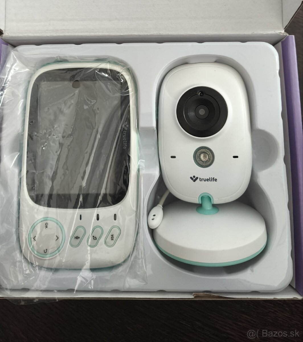 Truelife Nanny Cam H32