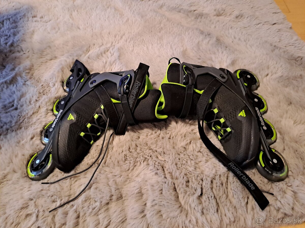 Rollerblade Spark 90