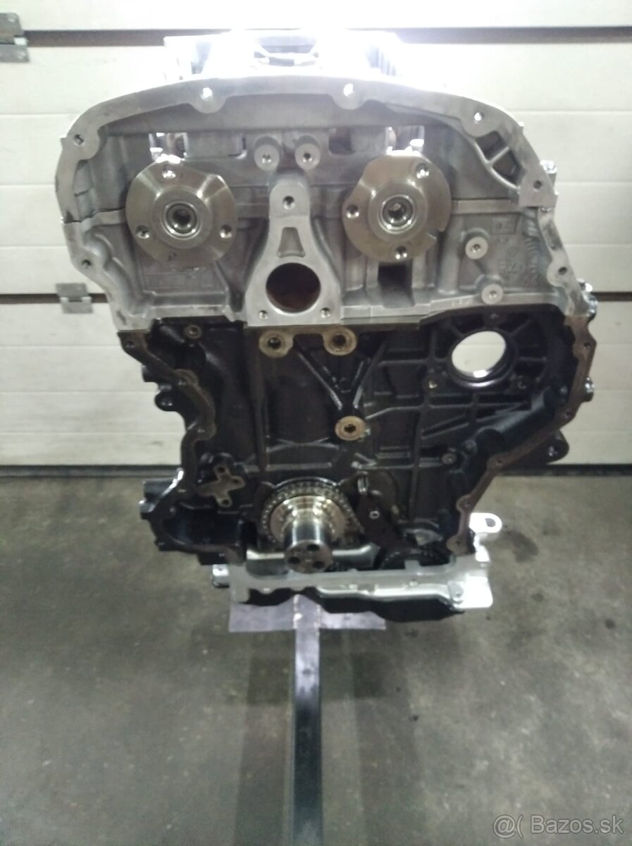 Motor pre Ford Ranger 2.2l