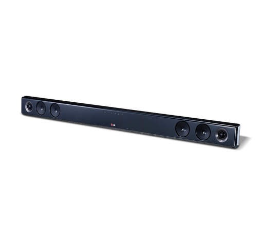 Predám soundbar LG