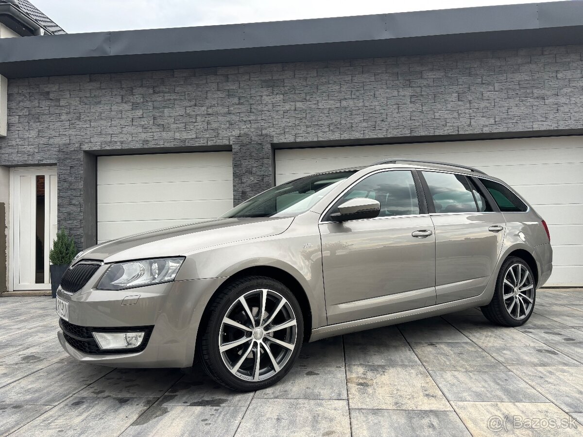 ✅ skoda octavia 3 2.0tdi dsg Edition