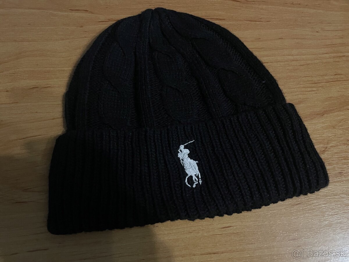 Polo Ralph Lauren čiapka