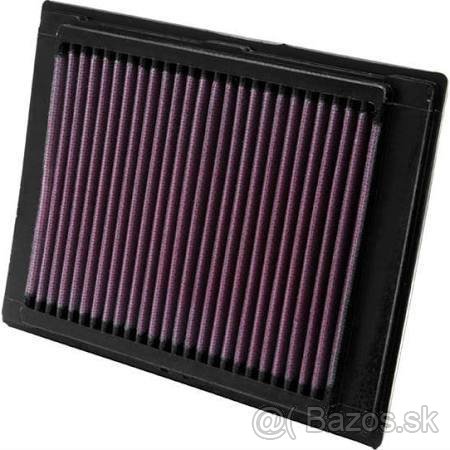 Sportovy Vzduchový filter K&N na Audi RS6 2002-2005