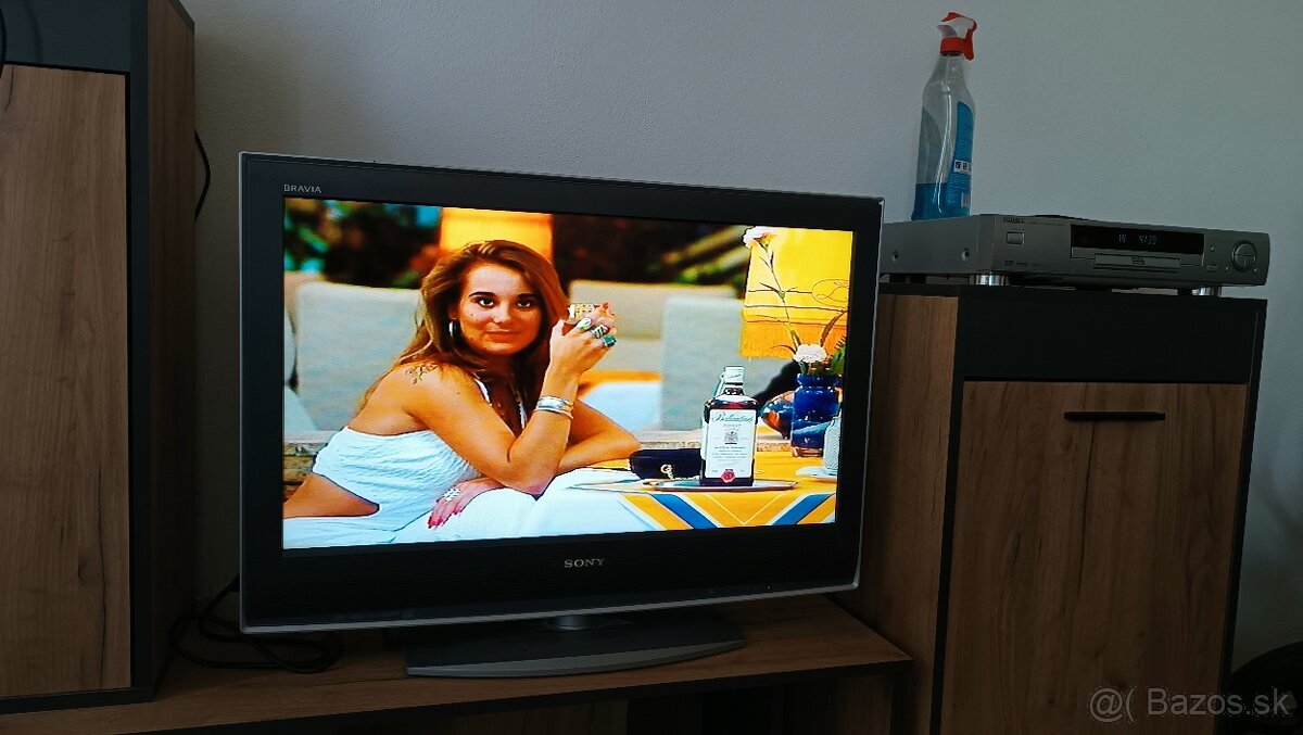 LCD Televízor Sony 32"-80cm