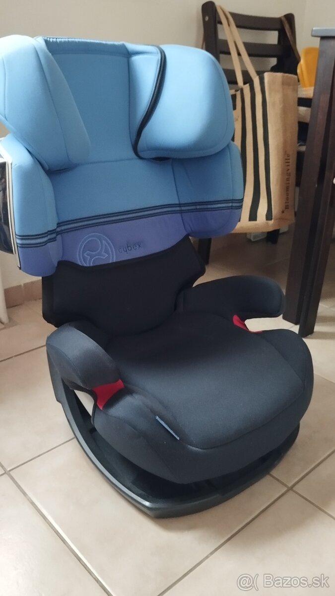 Autosedačka cybex pallas 2