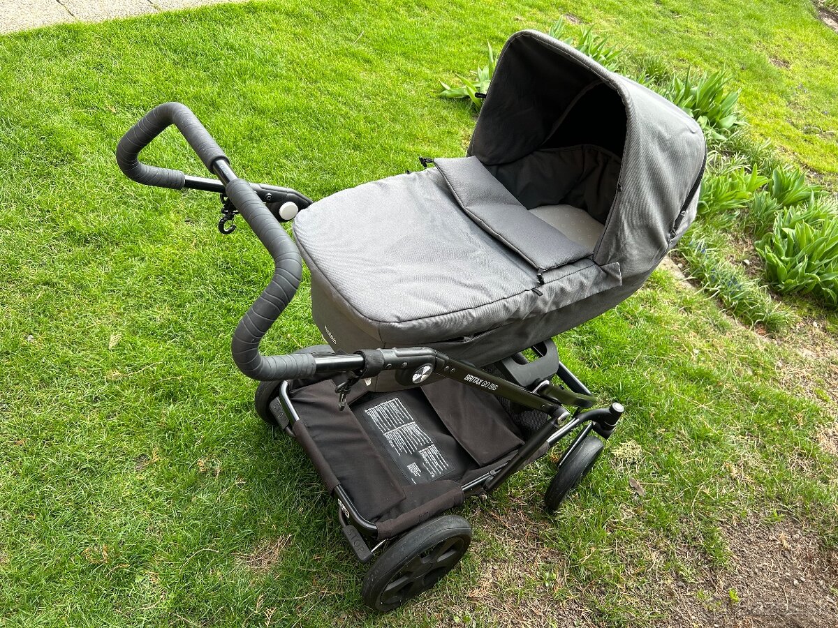 Britax Romer Go big 2