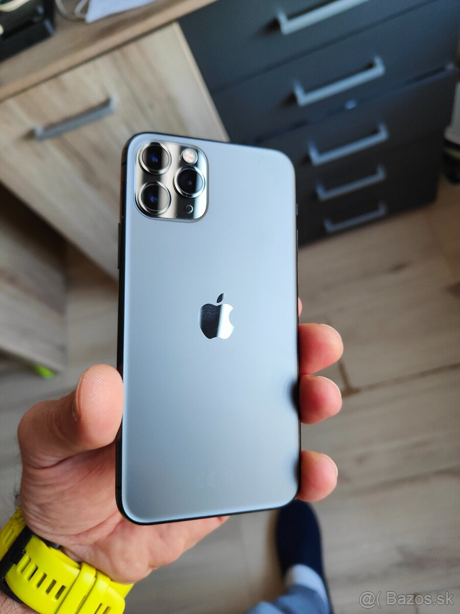 IPhone 11 Pro 64GB