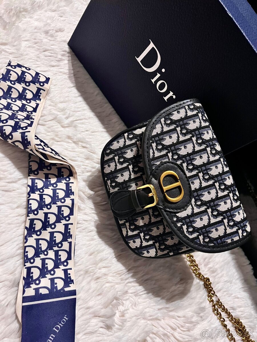 Dior kabelka