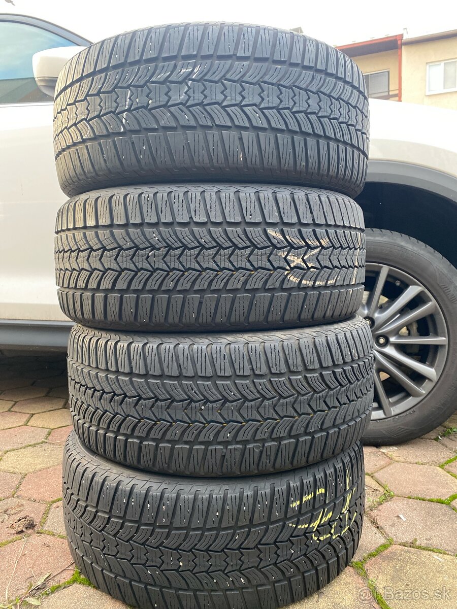 Debica 225/45 R17 91H Frigo hp