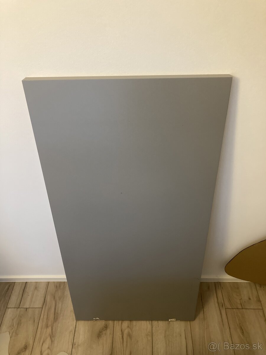 Predám stolovú dosku IKEA LINNMON 120x60