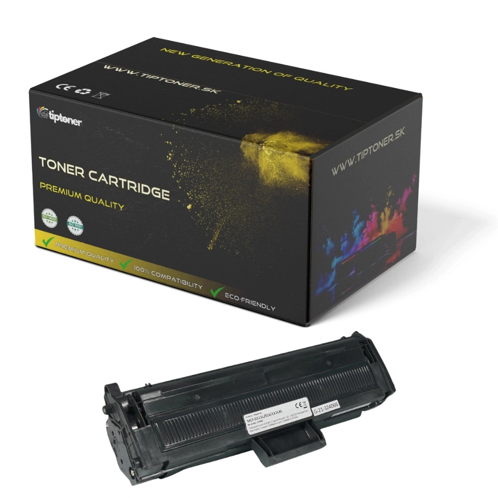 toner Samsung MLT-D111L