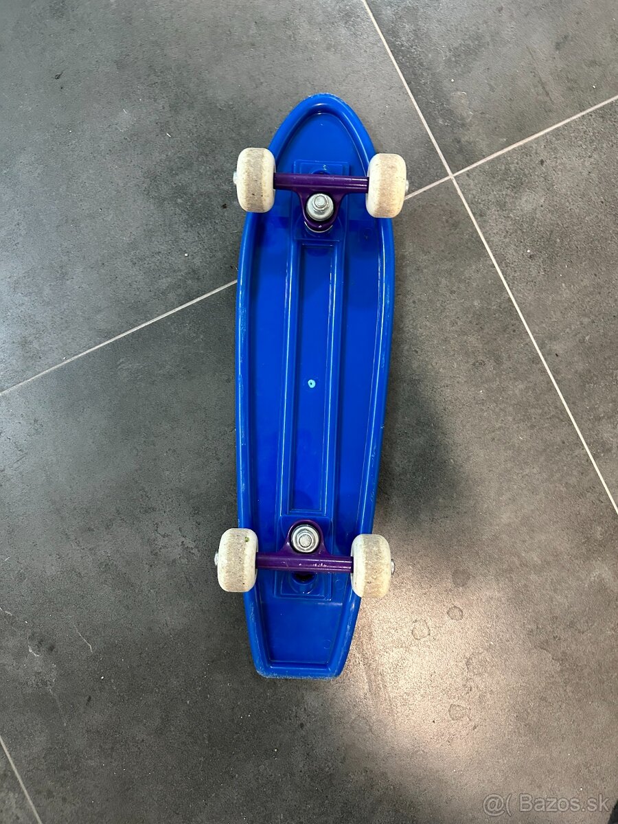 Predám detský skateboard