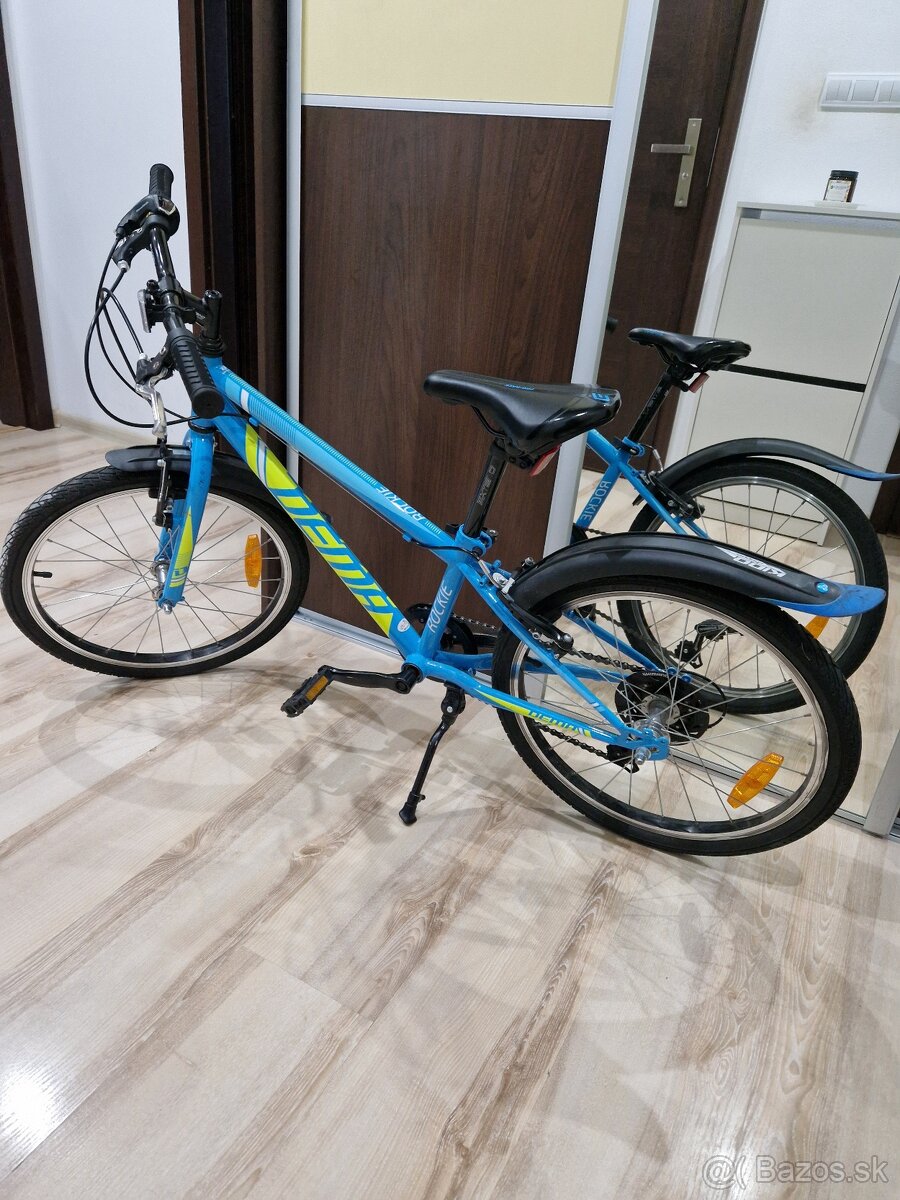 Dema bicykel 20tka