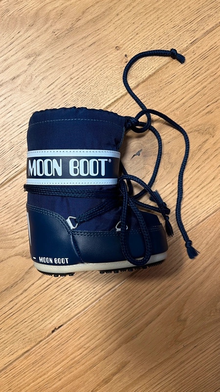 Detske snehule MOON BOOT